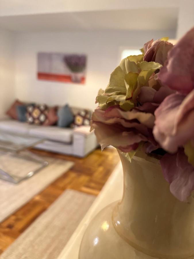 Fantástico apartamento en el centro de Bilbao Esterno foto