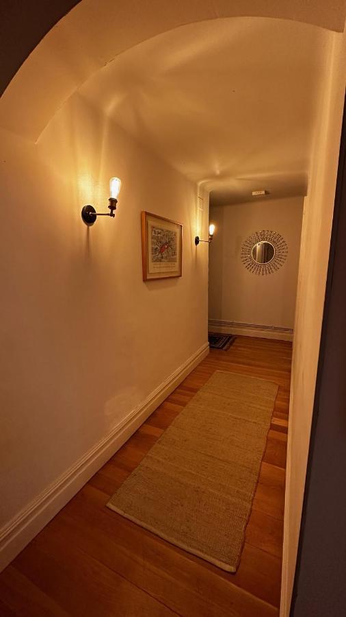 Fantástico apartamento en el centro de Bilbao Esterno foto
