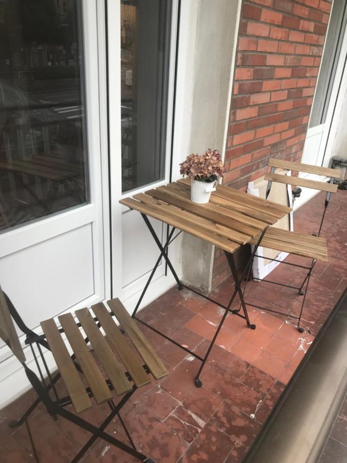Fantástico apartamento en el centro de Bilbao Esterno foto